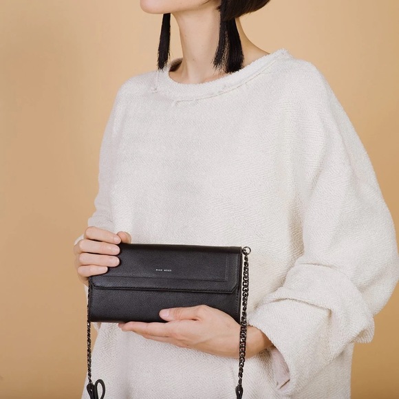 ⭐️Pixie Mood Rebecca Wallet/Purse in Black - Picture 10 of 10